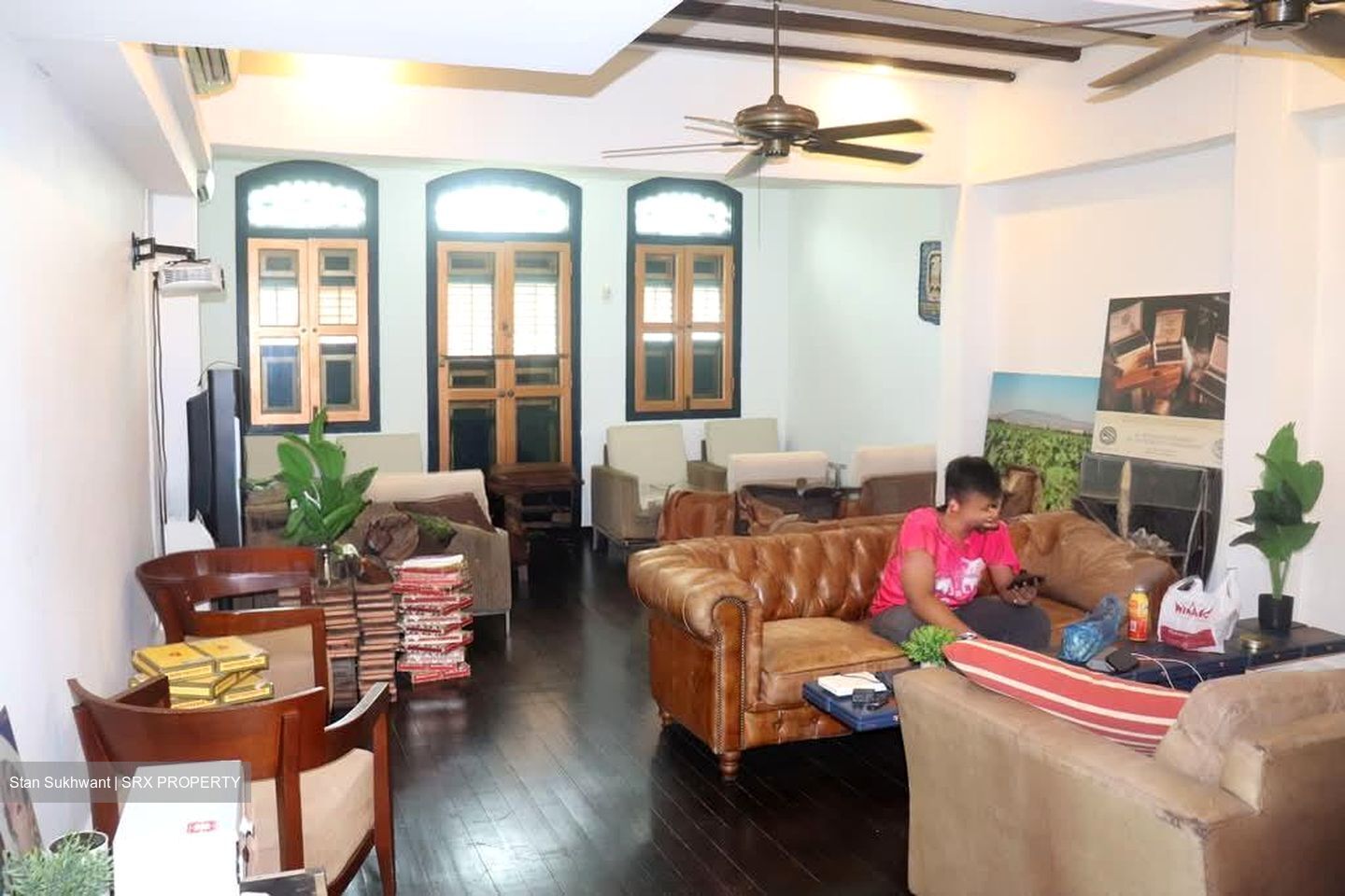 Kampong Glam Conservation Area (D7), Retail #528134981